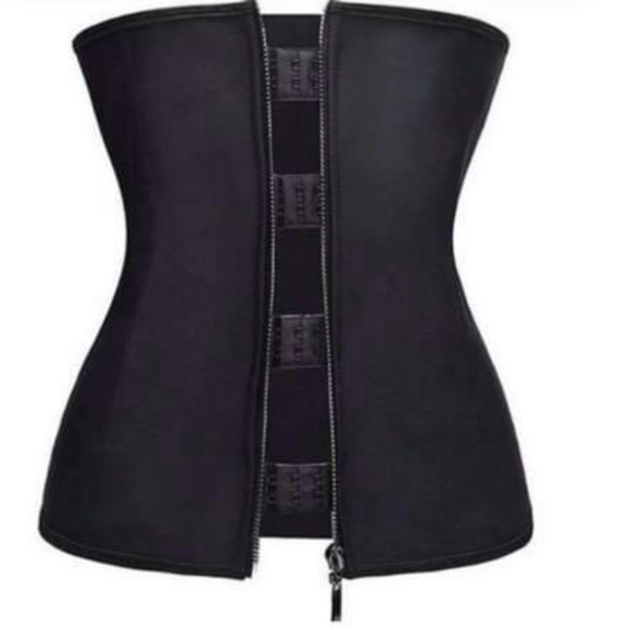 Latex Waist Trainers - Picture 1 of 1